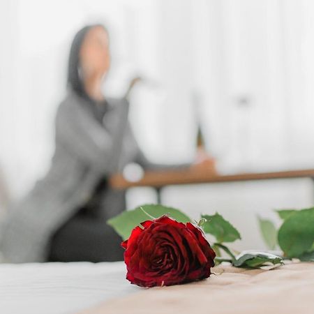 Sajam Garni Hotel Leskovac  Bagian luar foto