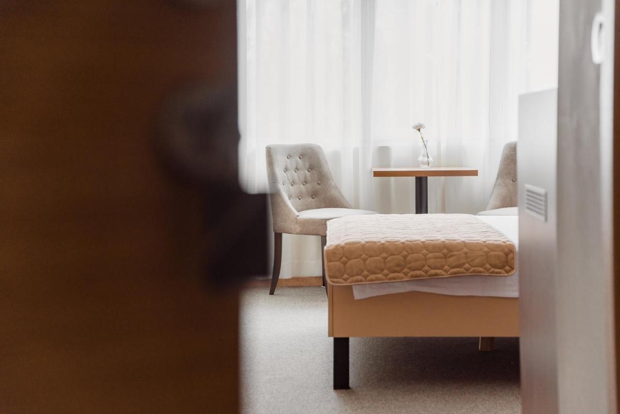 Sajam Garni Hotel Leskovac  Bagian luar foto